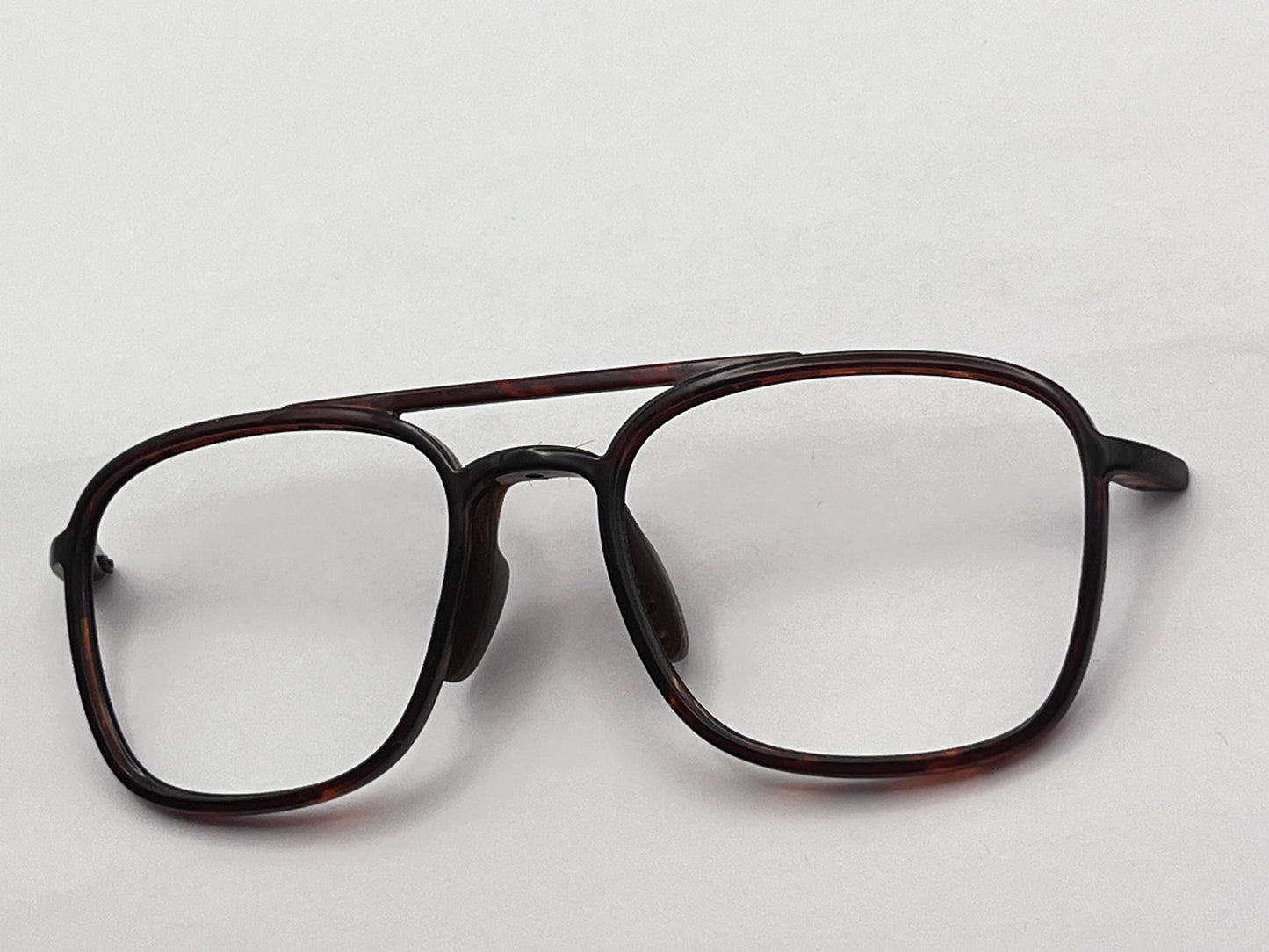 Maui Jim 447 Front Face Tortoise