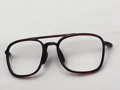 Maui Jim 447 Front Face Tortoise