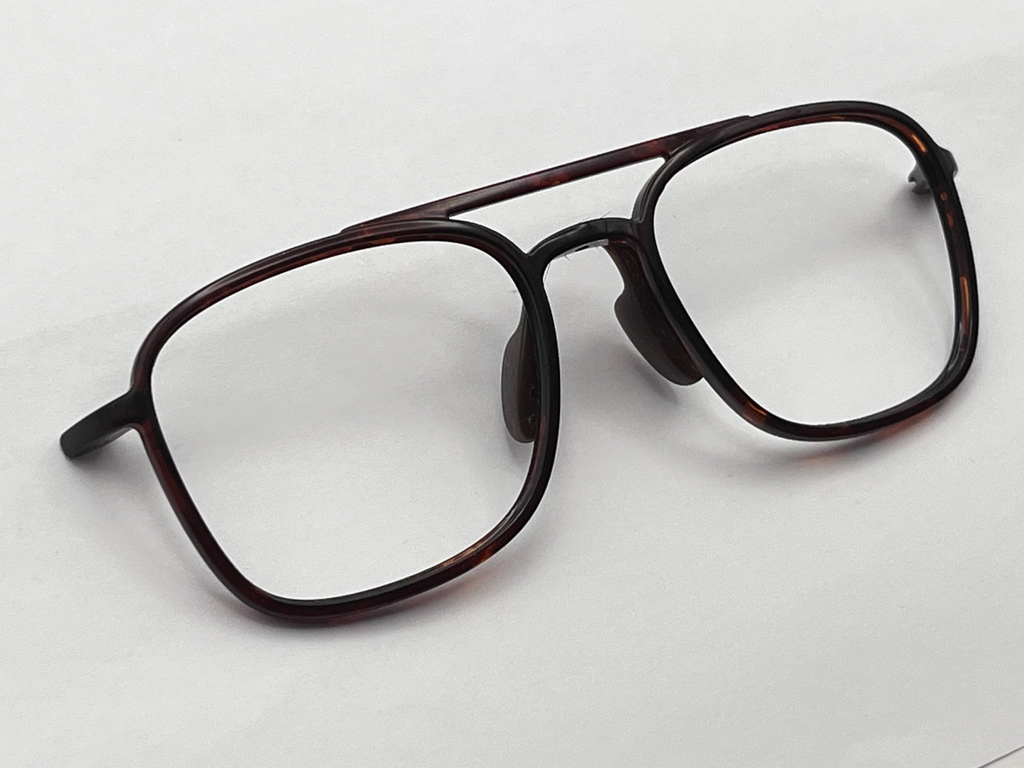 Maui Jim 447 Front Face Tortoise