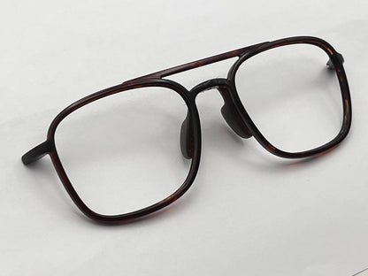 Maui Jim 447 Front Face Tortoise