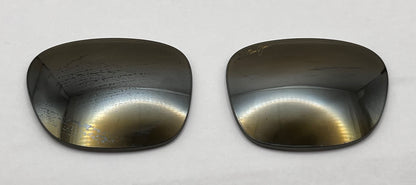 Maui Jim 447 Both Lenses Green