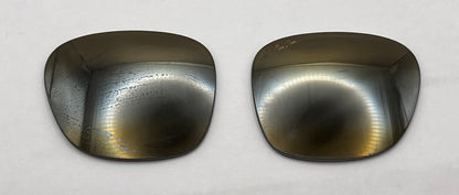 Maui Jim 447 Both Lenses Green