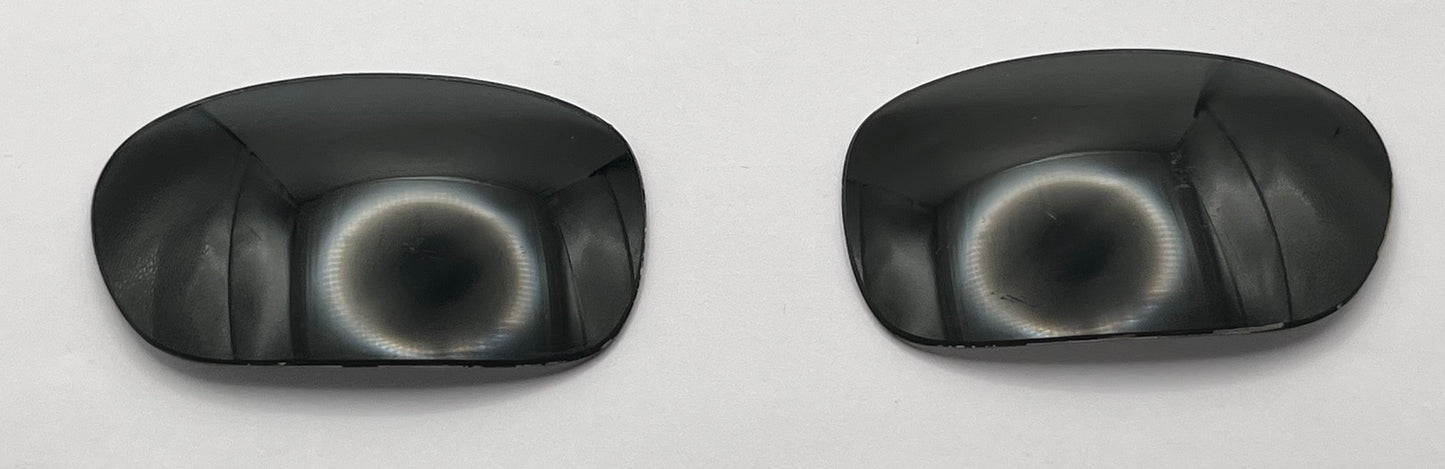 Costa Del Mar Isabela 10 Both Lenses Black