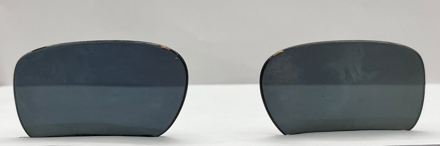 Costa Del Mar Isabela 10 Both Lenses Black