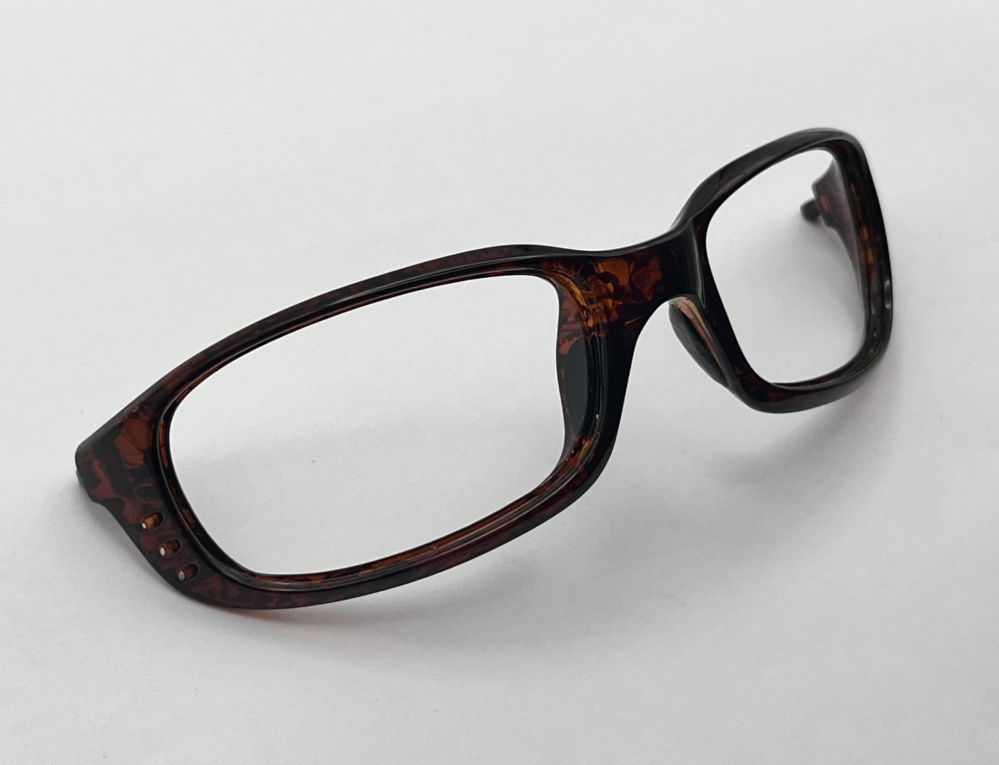 Costa Del Mar Brine Front Face Tortoise