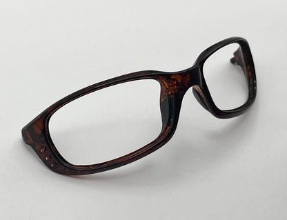Costa Del Mar Brine Front Face Tortoise