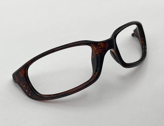 Costa Del Mar Brine Front Face Tortoise