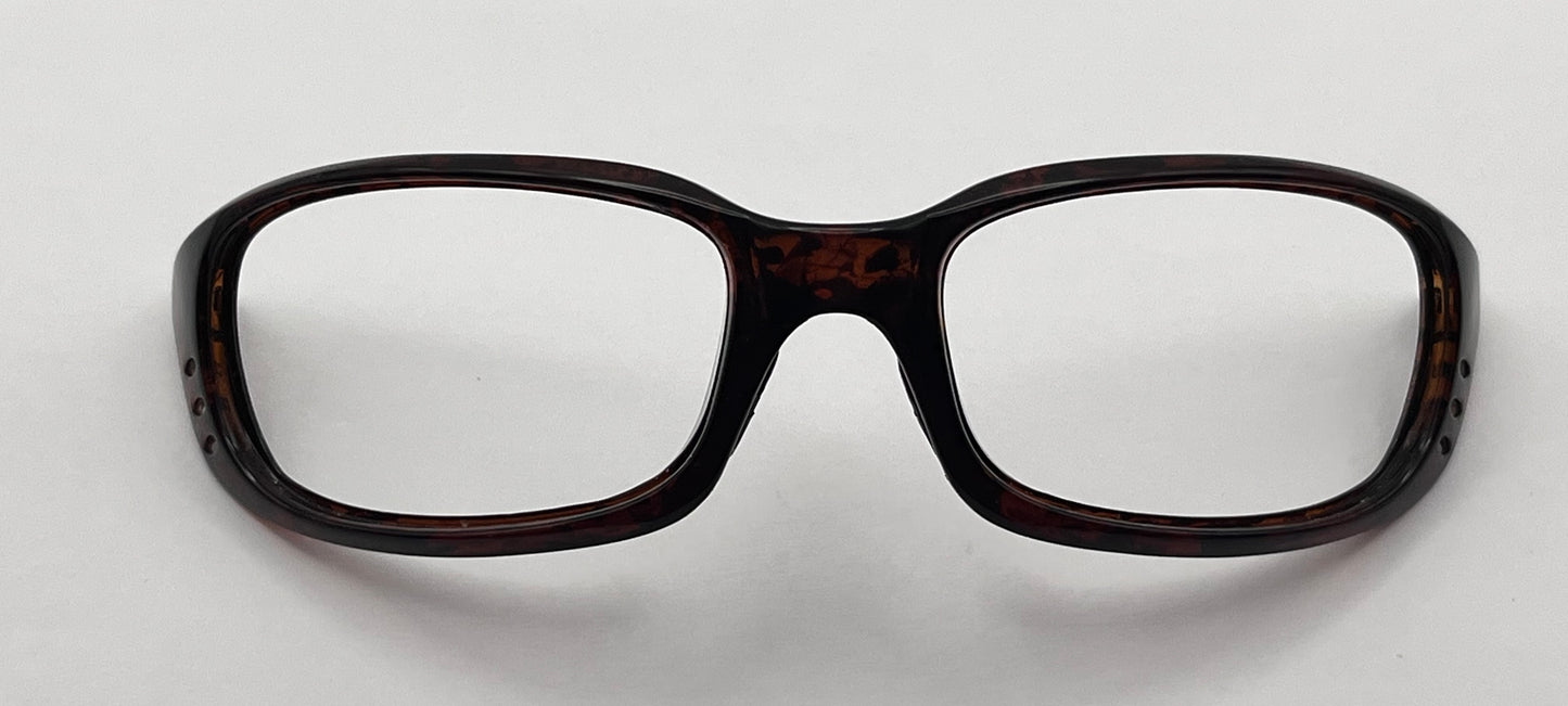 Costa Del Mar Brine Front Face Tortoise