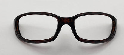 Costa Del Mar Brine Front Face Tortoise