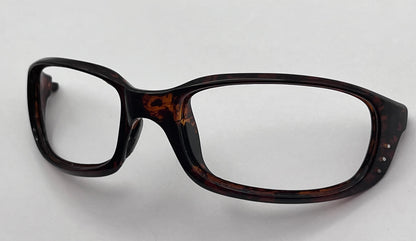 Costa Del Mar Brine Front Face Tortoise