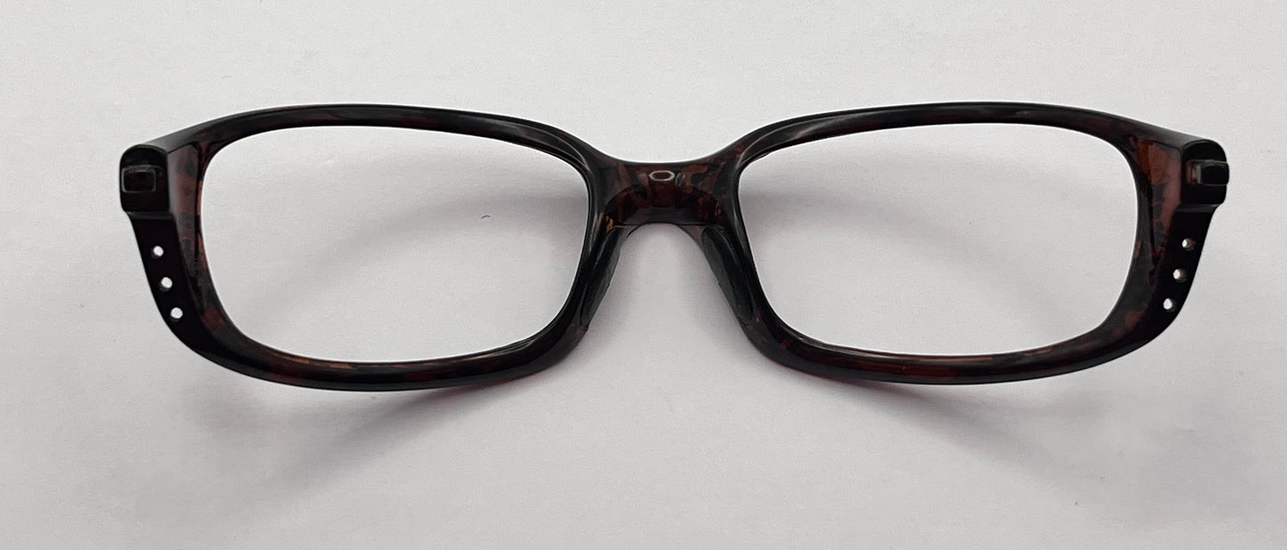 Costa Del Mar Brine Front Face Tortoise