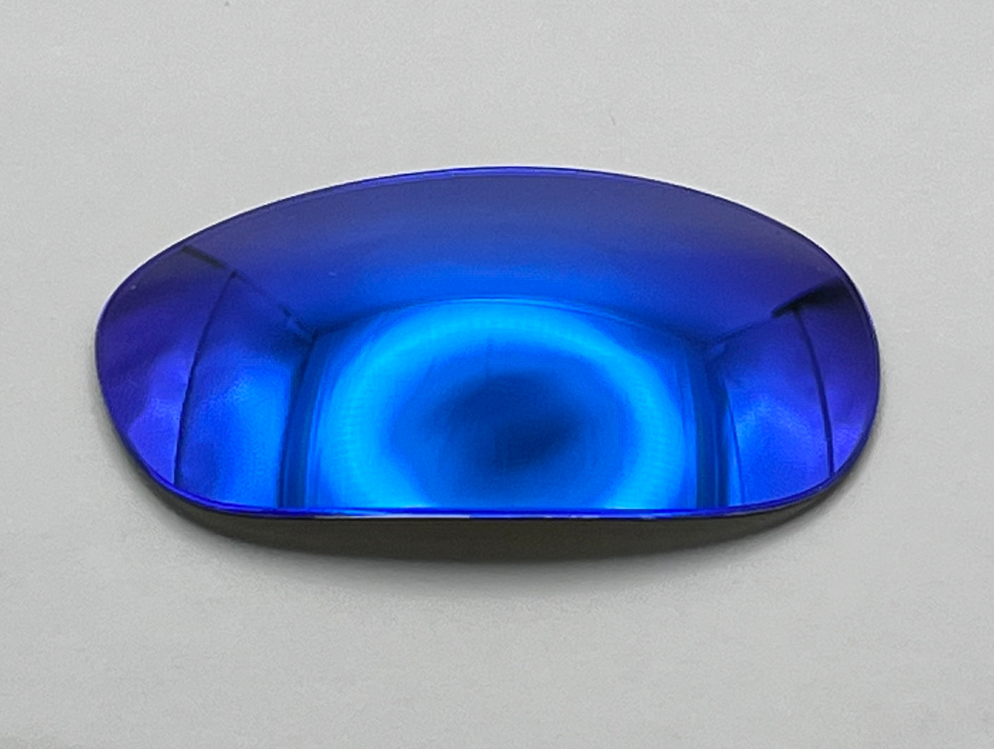 Costa Del Mar Brine Left Lens Blue Glass 580G