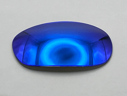 Costa Del Mar Brine Left Lens Blue Glass 580G