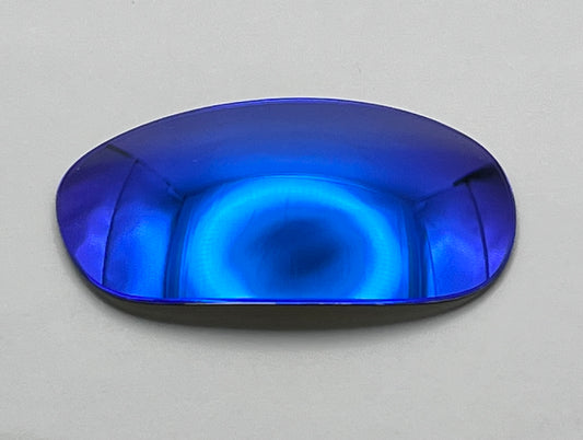 Costa Del Mar Brine Left Lens Blue Glass 580G