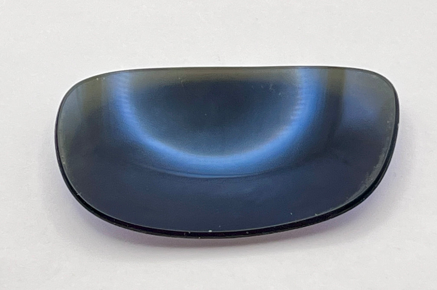 Costa Del Mar Brine Left Lens Blue Glass 580G