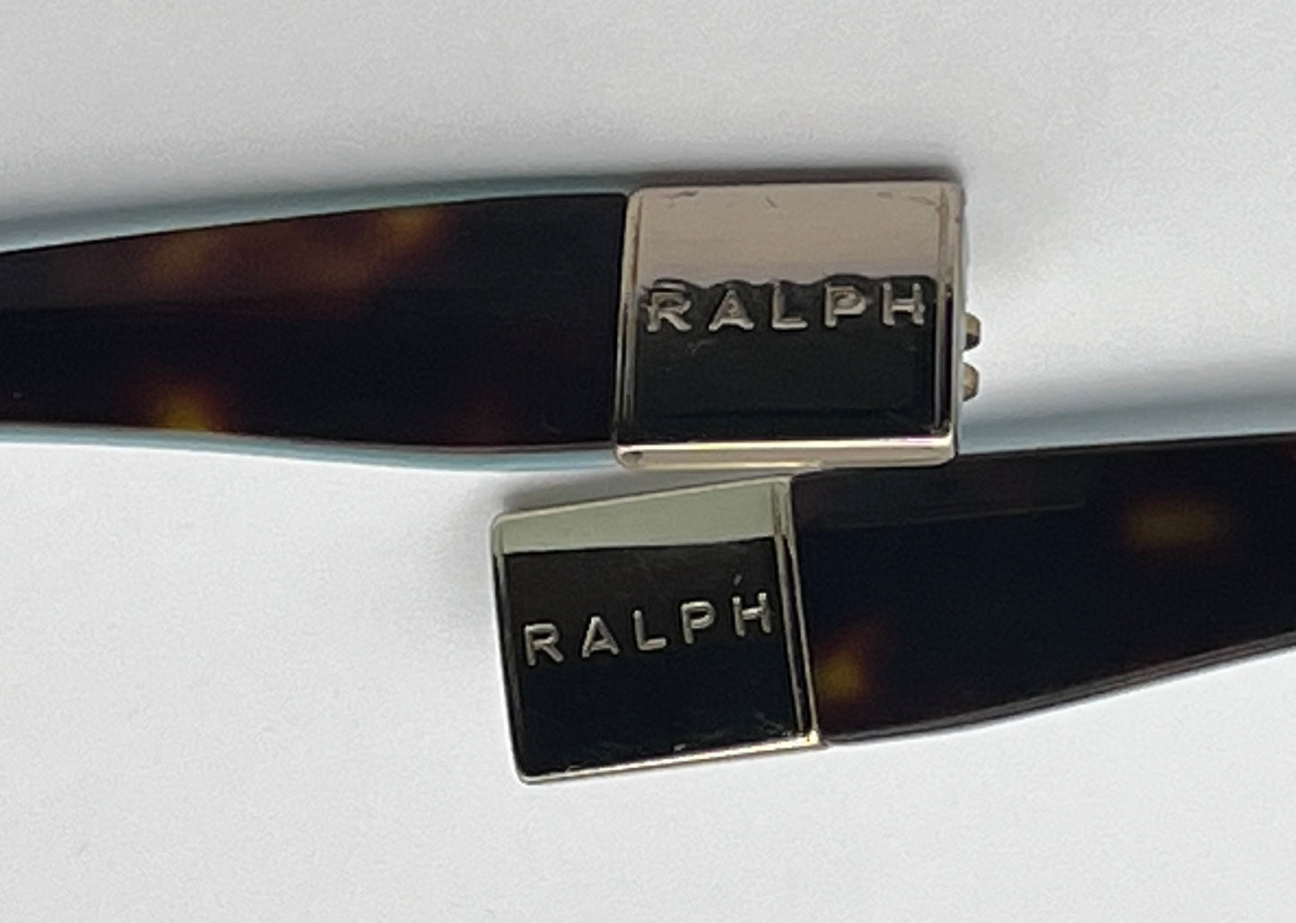 Ralph Lauren 5049 Both Temples Tortoise/blue