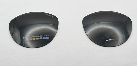 Polaroid 4133 Both Lenses Grey