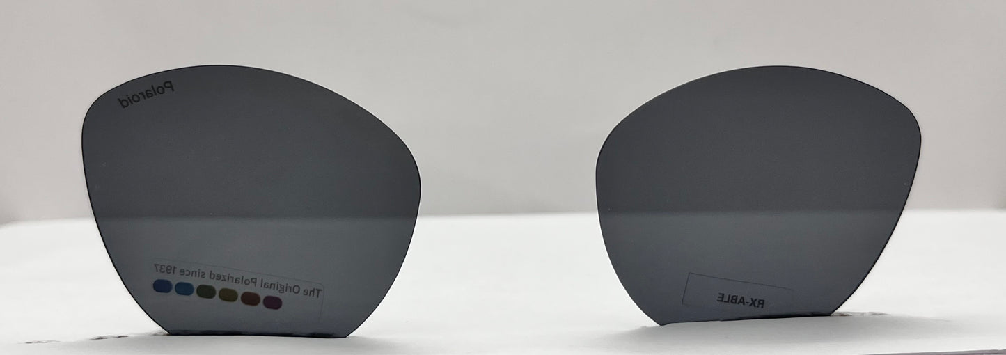 Polaroid 4133 Both Lenses Grey