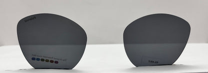 Polaroid 4133 Both Lenses Grey