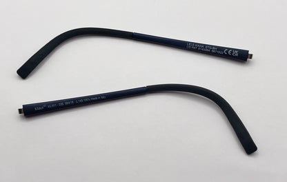 Maui Jim 811 Both Temples Blue