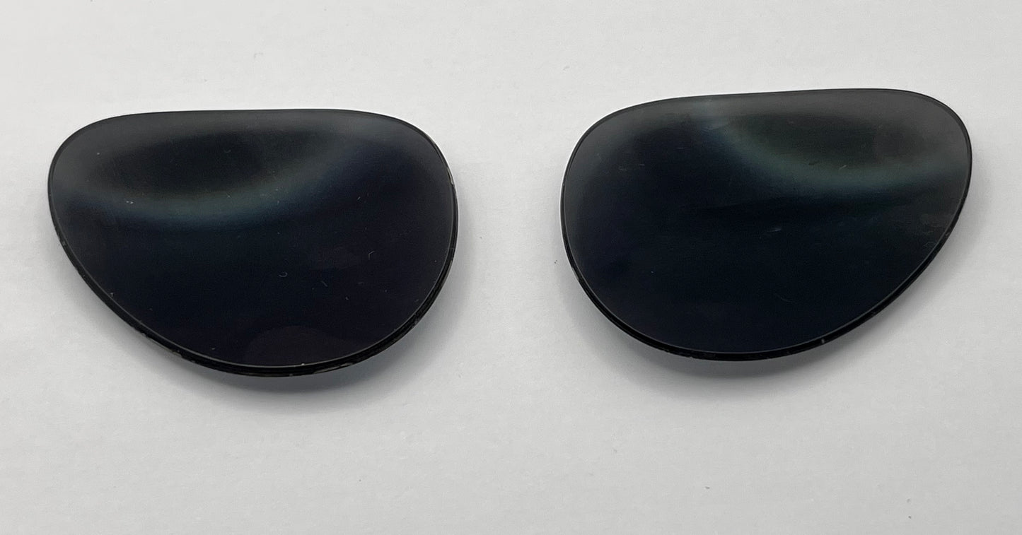 Revo Raconteur Both Lenses Silver Mirror