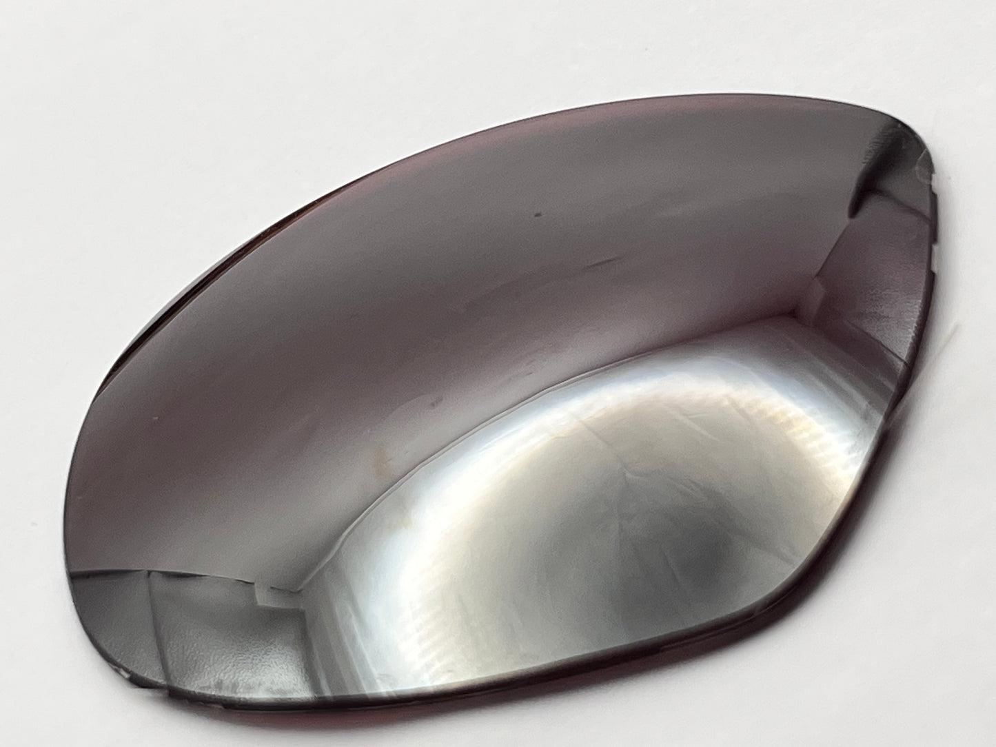 Maui Jim 735 Left Lens Chrome Mirror