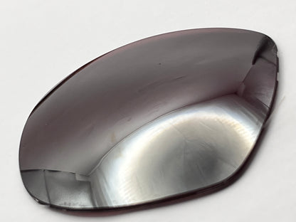 Maui Jim 735 Left Lens Chrome Mirror