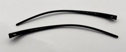Serengeti Lupton Ss553006 Both Temples Matte Black