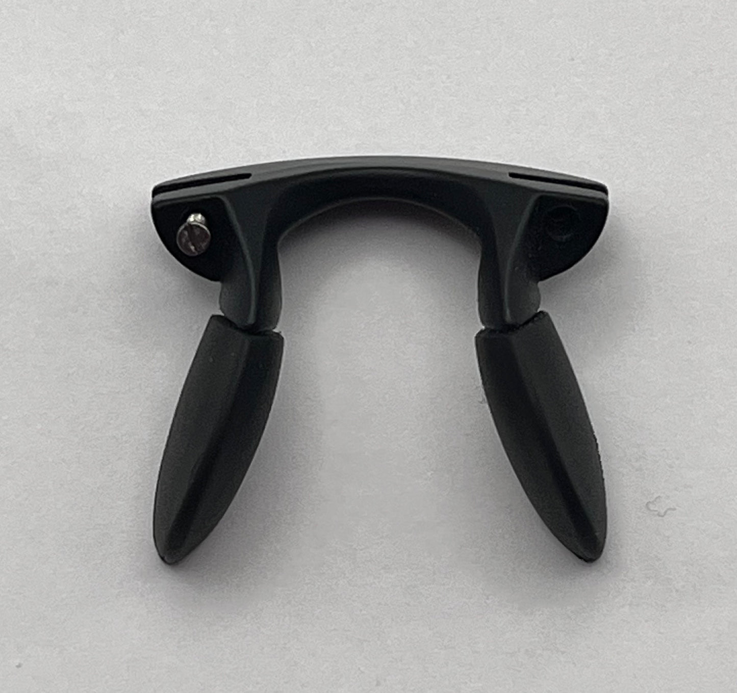 Serengeti Lupton Ss553006 Nose Bridge Black