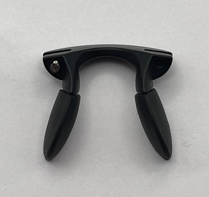 Serengeti Lupton Ss553006 Nose Bridge Black