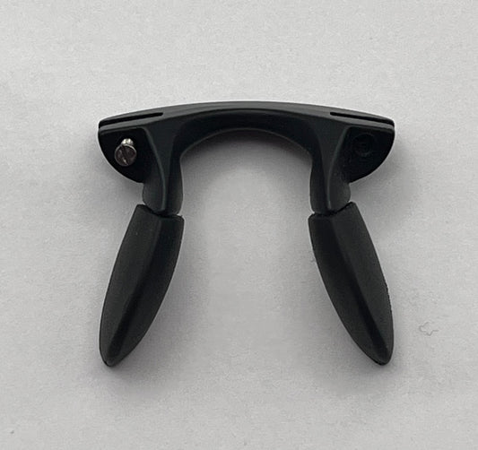 Serengeti Lupton Ss553006 Nose Bridge Black