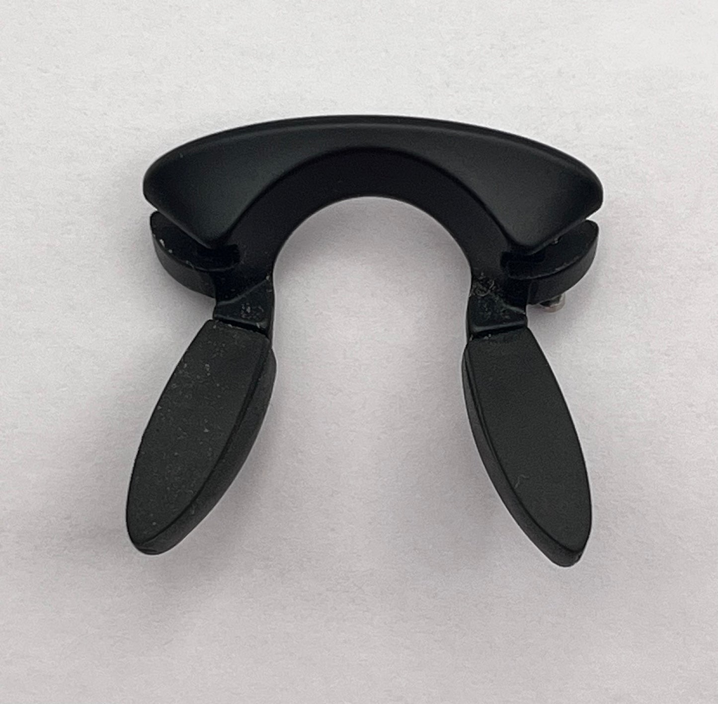 Serengeti Lupton Ss553006 Nose Bridge Black