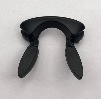Serengeti Lupton Ss553006 Nose Bridge Black