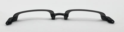 Maui Jim 626 Front Face Clear Gray