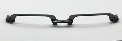 Maui Jim 626 Front Face Clear Gray