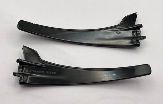 Oakley 9101 Both Temples Black