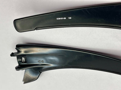 Oakley 9101 Both Temples Black