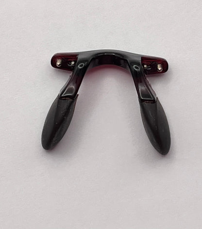 Maui Jim 576 Nose Bridge Red/brown