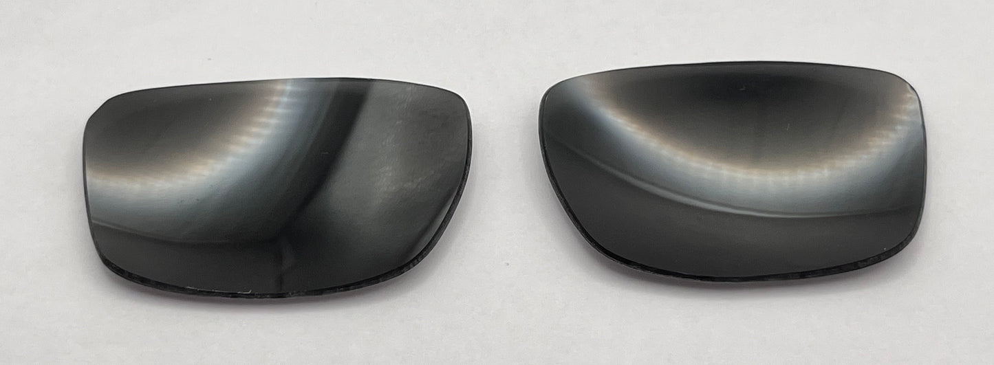 Maui Jim 712 After Market Both Lenses Black