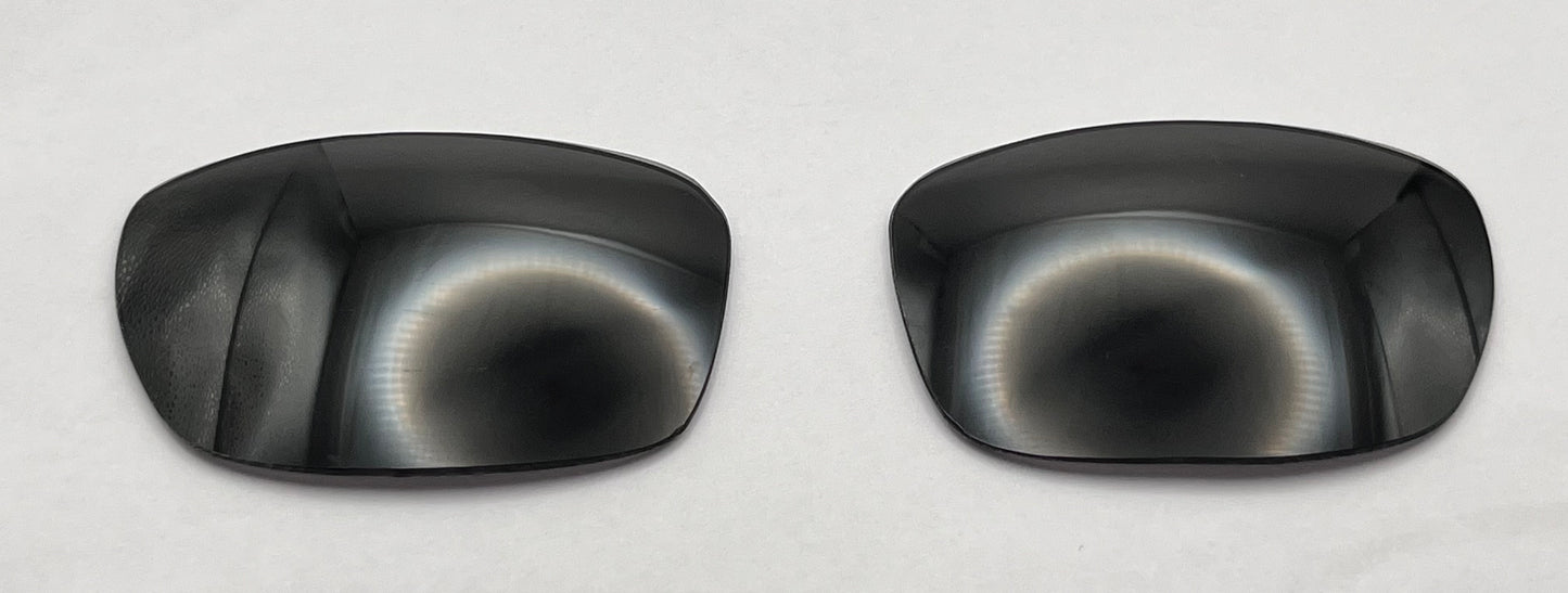 Maui Jim 712 After Market Both Lenses Black