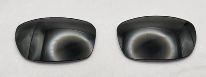 Maui Jim 712 After Market Both Lenses Black