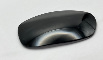 Maui Jim 712 After Market Both Lenses Black