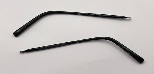 Maui Jim 712 Both Temples Gray Tortoise