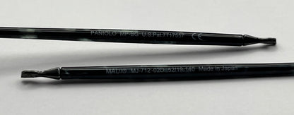 Maui Jim 712 Both Temples Gray Tortoise