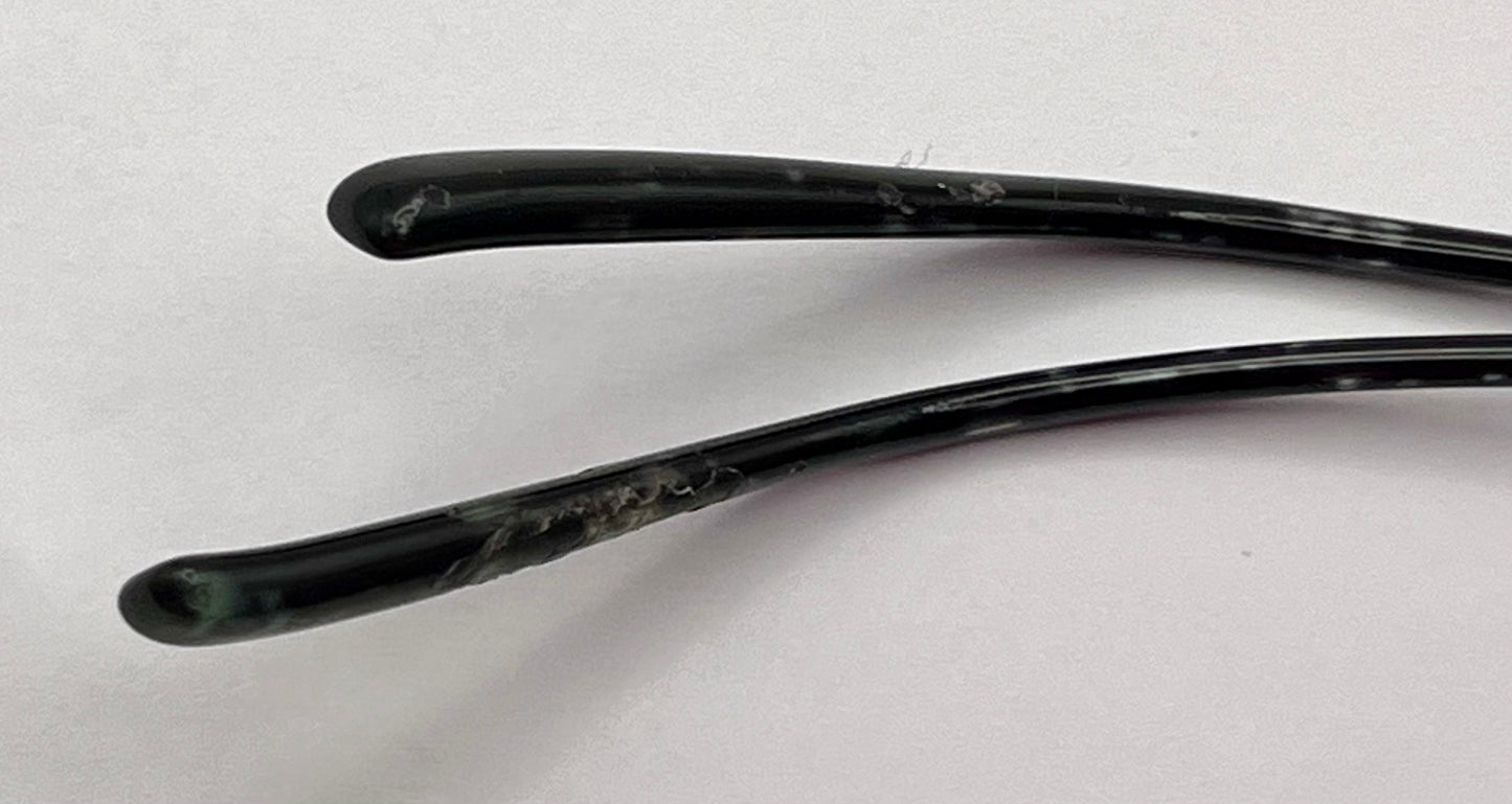 Maui Jim 712 Both Temples Gray Tortoise