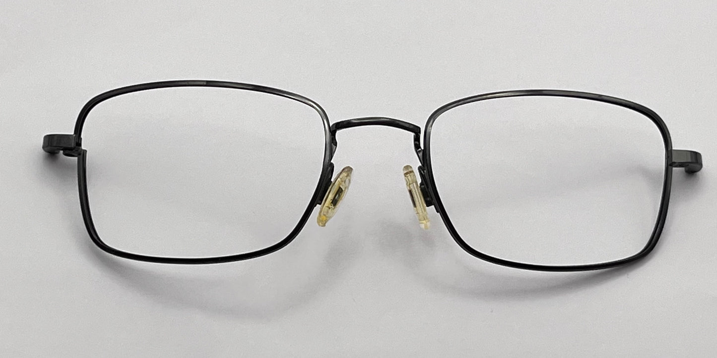Maui Jim 712 Front Face Silver