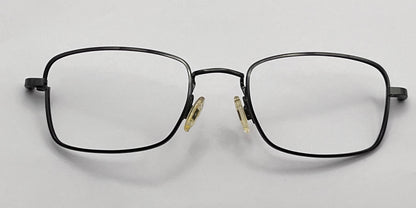 Maui Jim 712 Front Face Silver