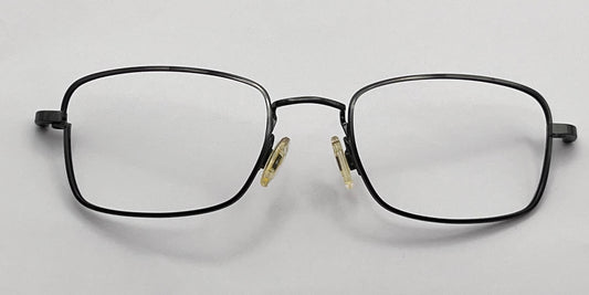 Maui Jim 712 Front Face Silver