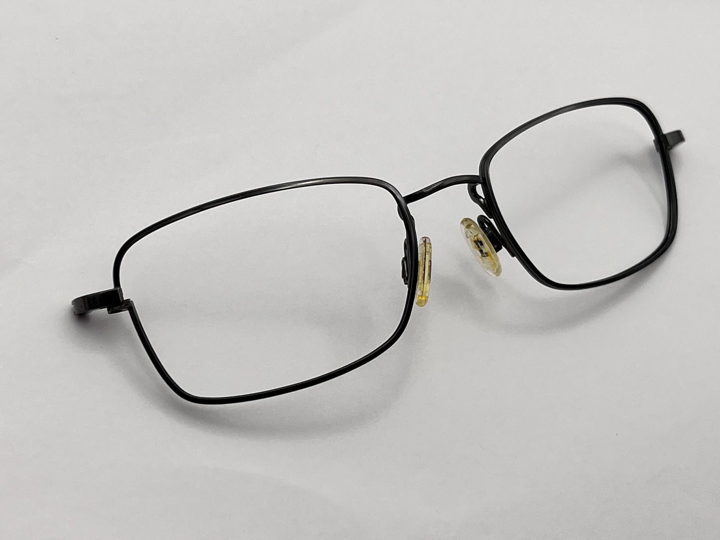 Maui Jim 712 Front Face Silver