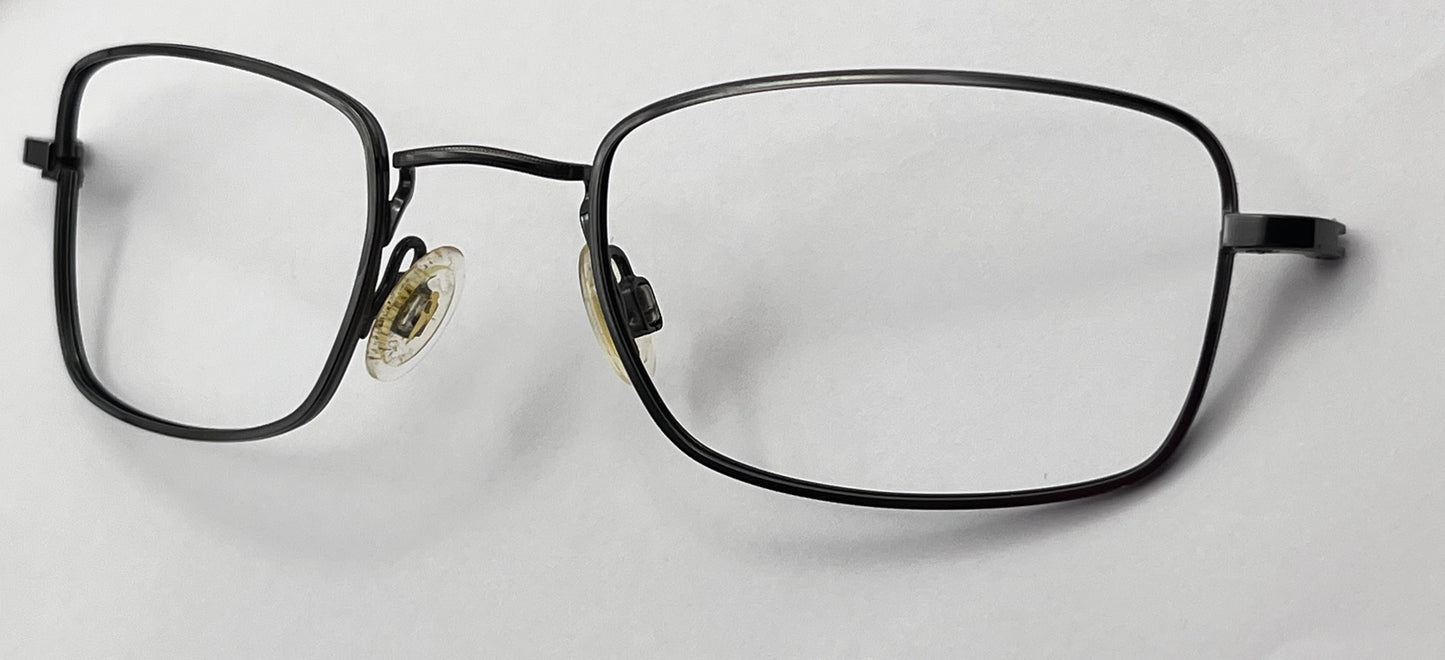 Maui Jim 712 Front Face Silver